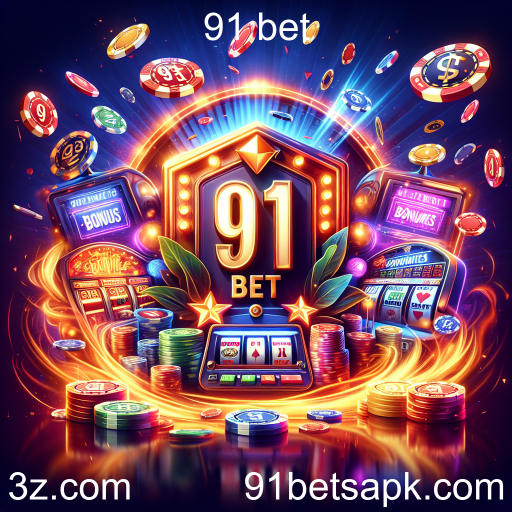 As Melhores Promoções do 91 Bet